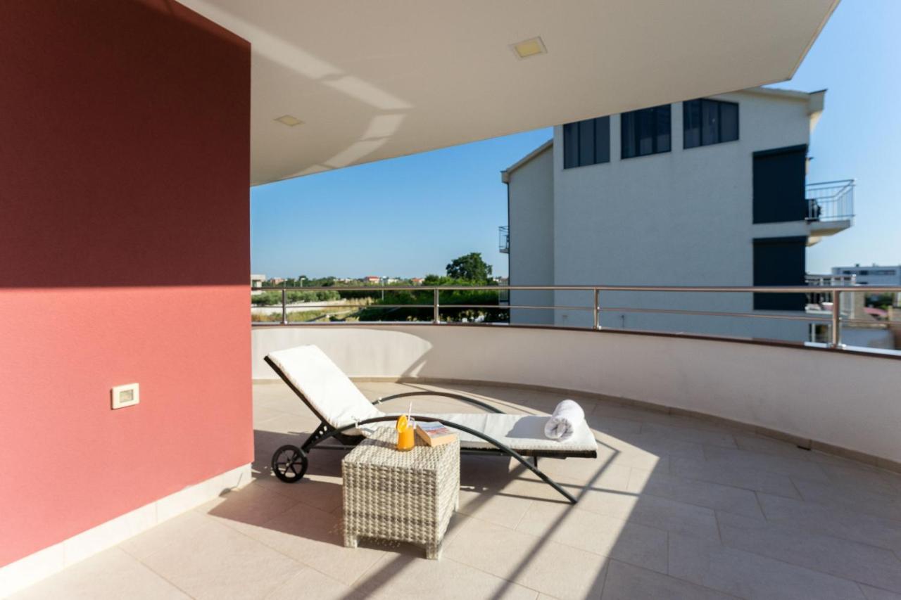 Vila Zatona Sunset With Heated Swimming Pool Zaton  Extérieur photo